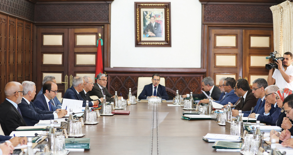 Photo de Budget 2020. Le gouvernement livre ses projections