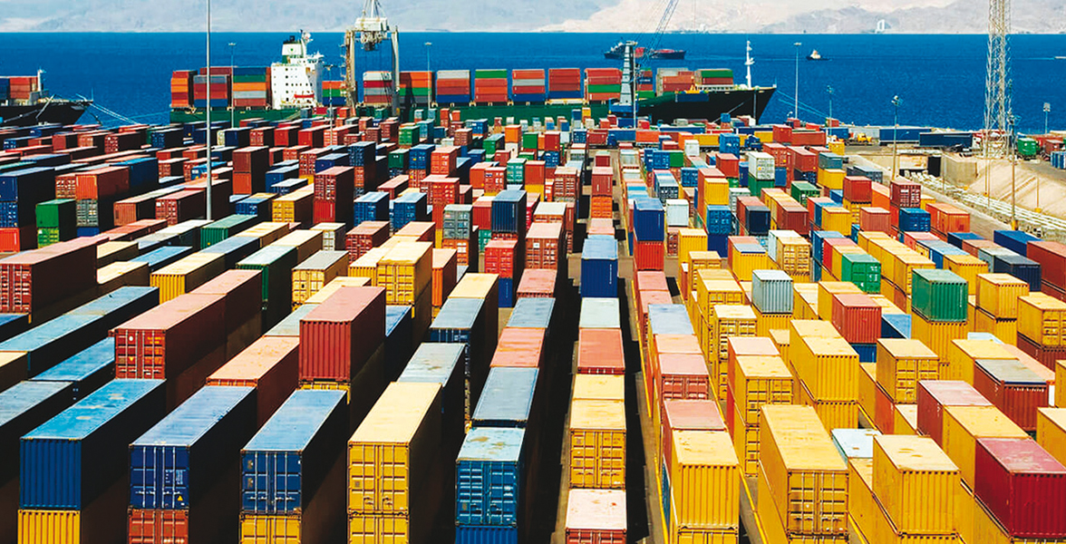 Photo de Modèle d’exportation. Le CMC énumère les pistes d’amélioration