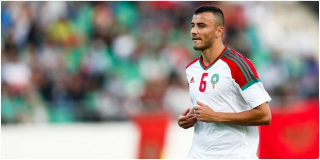 Photo de CAN 2019. Romain Saïss évoque un sentiment de “honte” après l’échec du Maroc