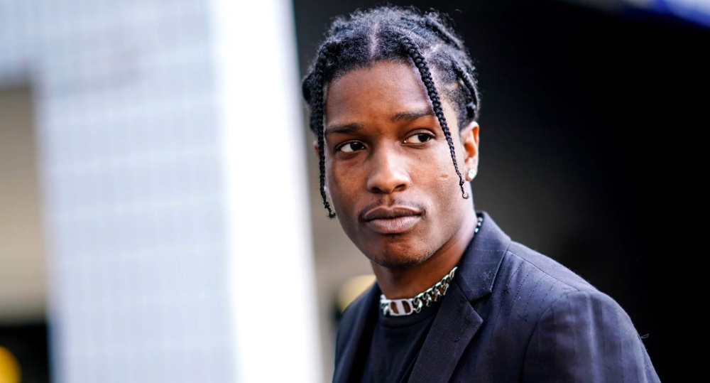 Photo de A$AP Rocky sera bientôt jugé en Suède