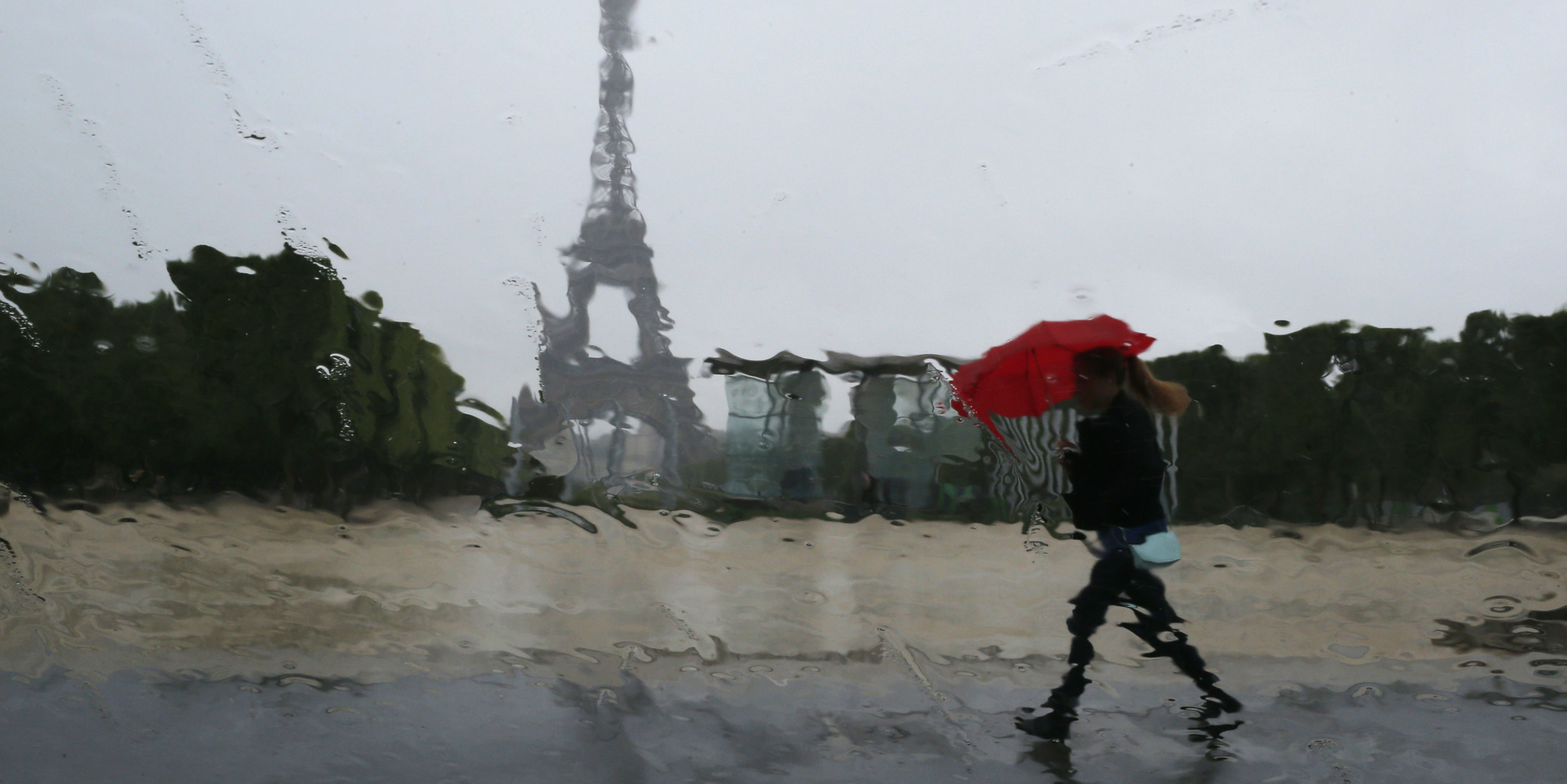 Photo de London, Paris et Madrid…Comment seront ces villes après 30 ans ?