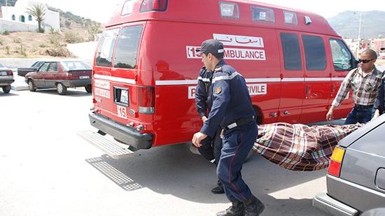Photo de Safi: arrestation d’un ex-parlementaire pour avoir fauché mortellement un motard