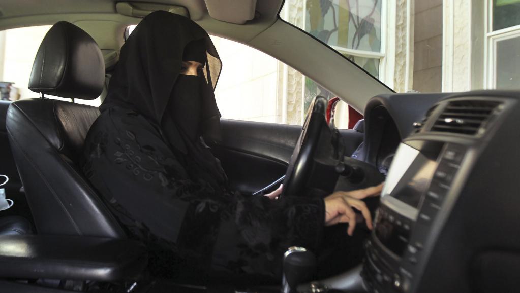 Photo de Arabie saoudite. Les femmes autorisées à voyager sans la permission d’un tuteur