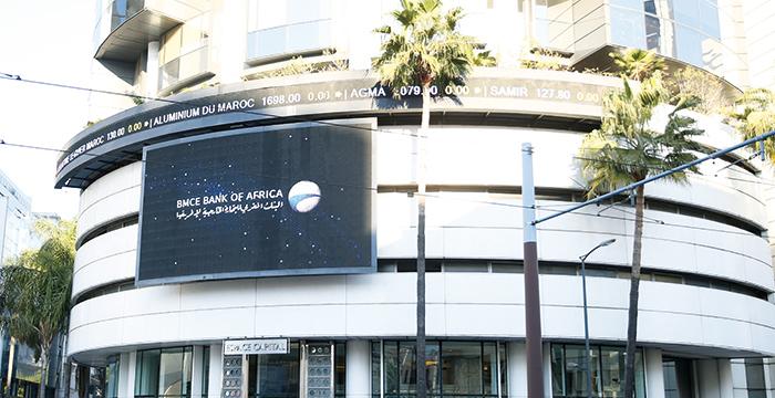Photo de BMCE Bank of Africa acte deux mégas-opérations d’augmentation de capital