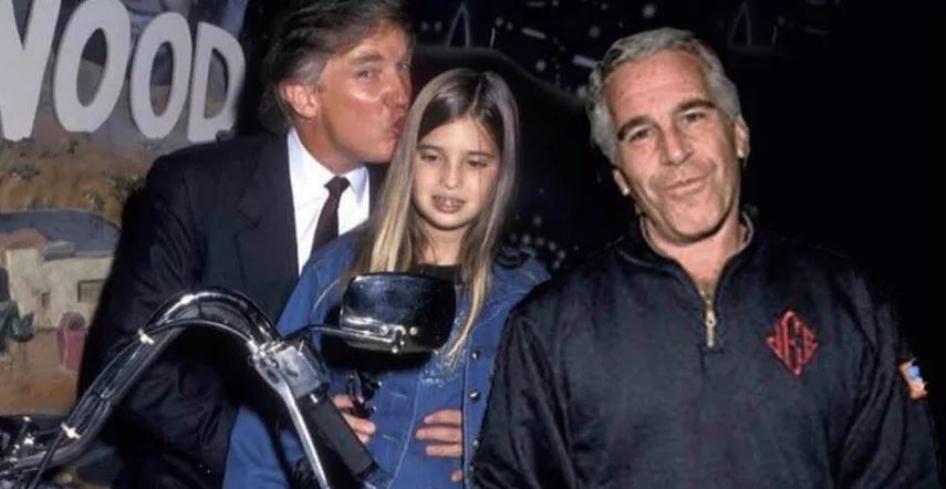 Photo de USA: accusé d’exploitation sexuelle des mineurs, le financier Jeffrey Epstein s’est suicidé en prison
