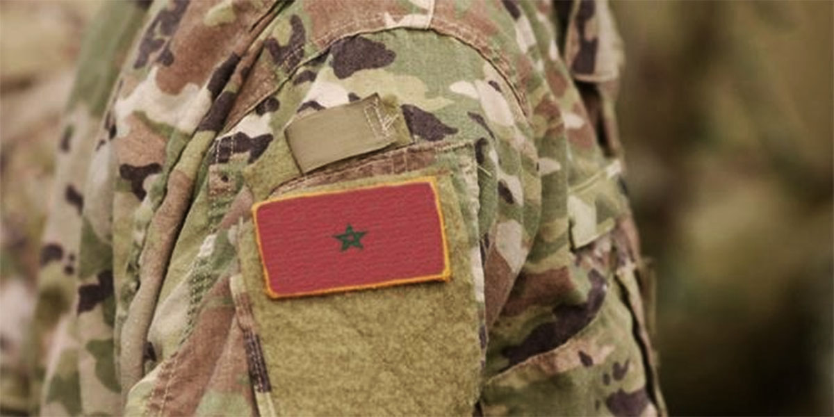 Photo de Service militaire : adhésion massive des jeunes marocains