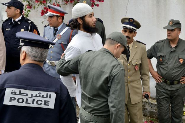 Photo de Meurtre d’Imlil: Report du procès en appel au 11 septembre