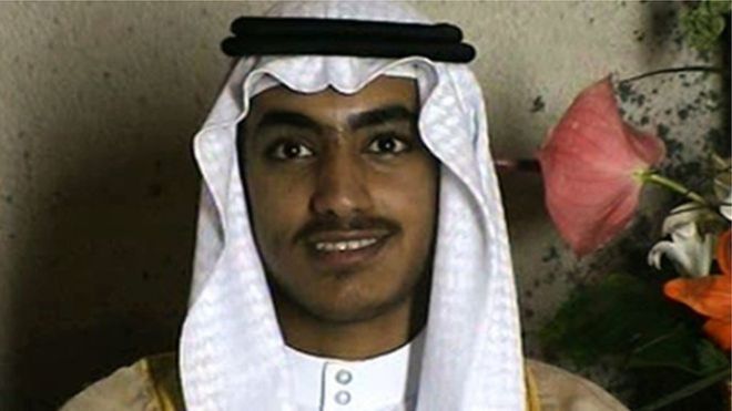 Photo de Le Pentagone confirme la mort du fils d’Oussama Ben Laden