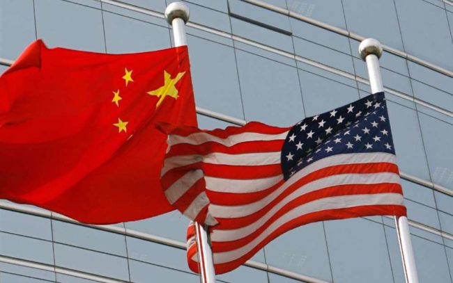 Photo de La Chine imposera de nouveaux droits de douane sur les importations américaines