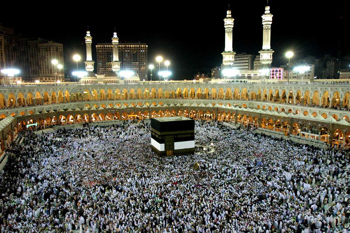 Photo de Arabie Saoudite: Reprise des prières collectives dans les mosquées, sauf à la Mecque