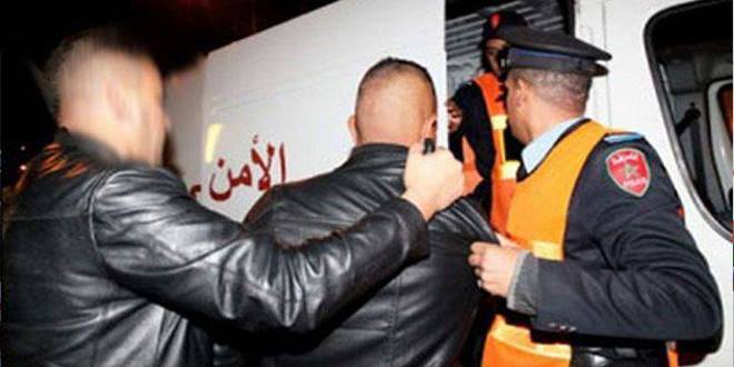 Photo de Faux et usage de faux: Arrestation d’un récidiviste à Meknès
