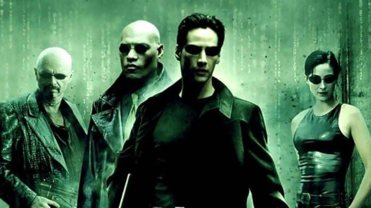Photo de Un quatrième opus de la saga Matrix verra le jour