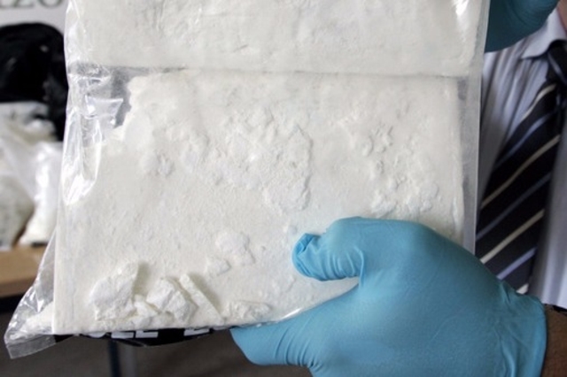 Photo de Ce que l’on sait des trois tonnes de cocaïne retrouvées à Sidi Rahal