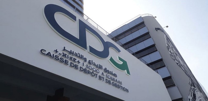 Photo de CDG Capital: hausse de 7,9% du produit net bancaire à fin juin 2019