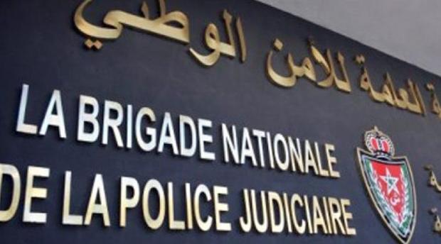 Photo de Corruption et de chantage : deux policiers poursuivis à Rabat