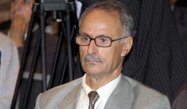 Photo de Décès du leader syndicaliste Abderrahmane El Azzouzi