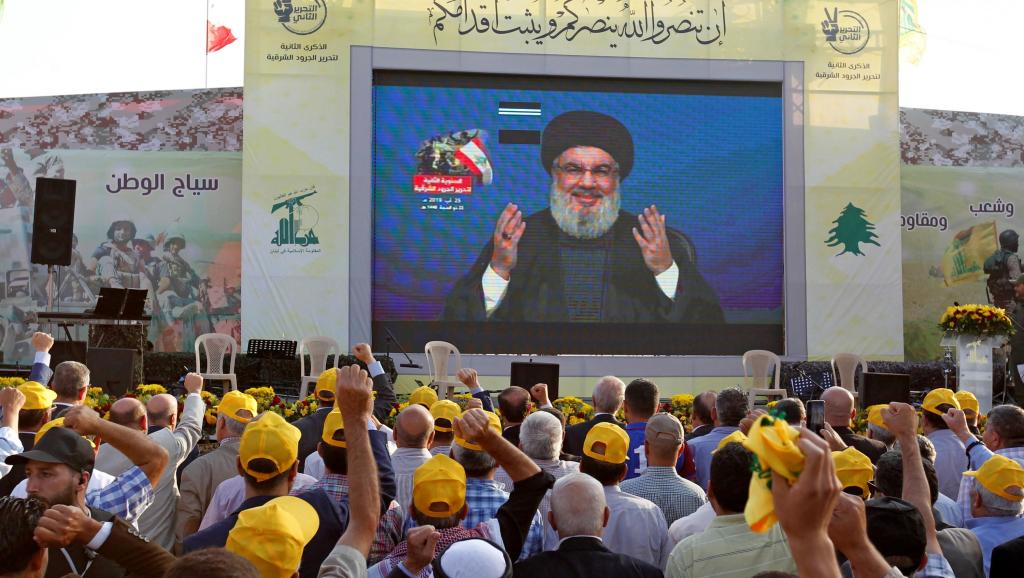 Photo de Le Hezbollah «n’a plus de ligne rouge» dans sa confrontation avec Israël