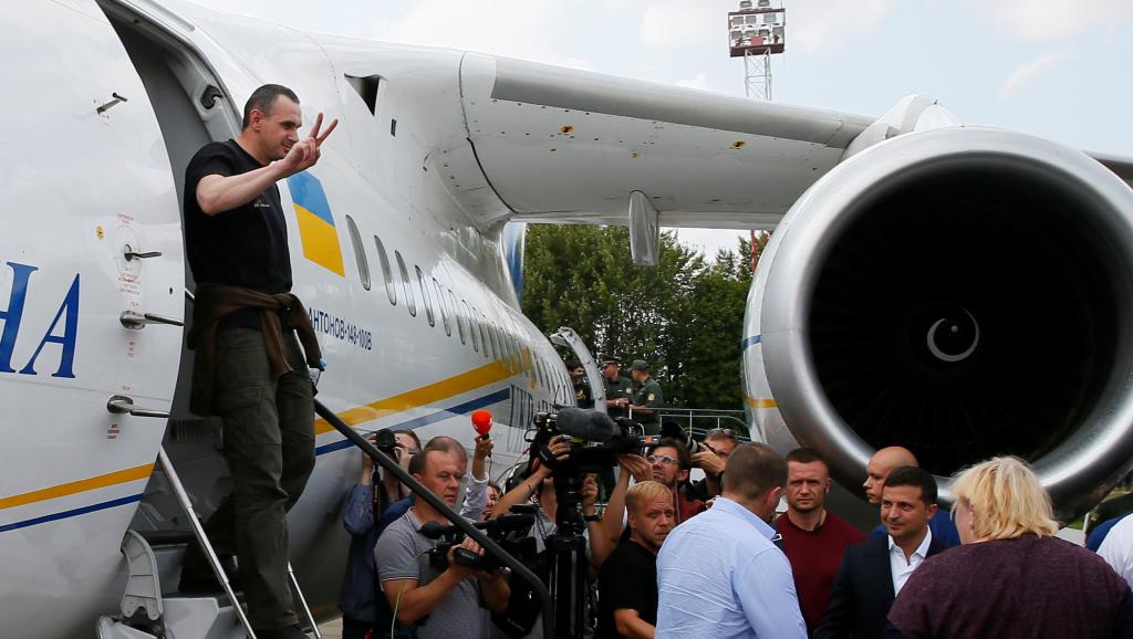 Photo de Echange de prisonniers Ukraine-Russie: un «premier pas» vers la fin de la guerre, selon Zelensky