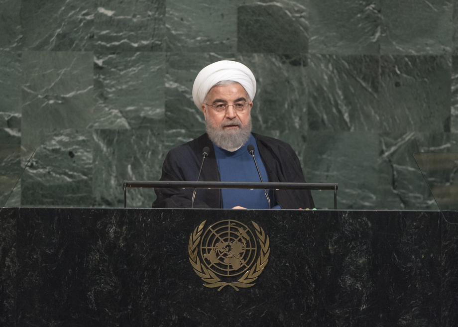 Photo de Attaques contre l’Arabie saoudite: «les États-Unis sont dans le déni» affirme l’Iran