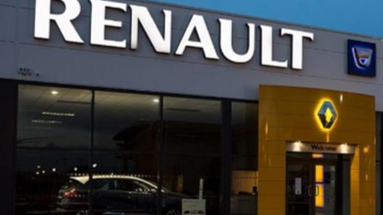 Photo de Fraude interne chez Renault commerce Maroc