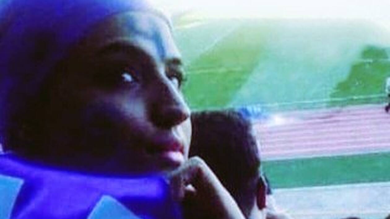 Photo de Iran : indignation internationale après la mort de la «fille bleue»