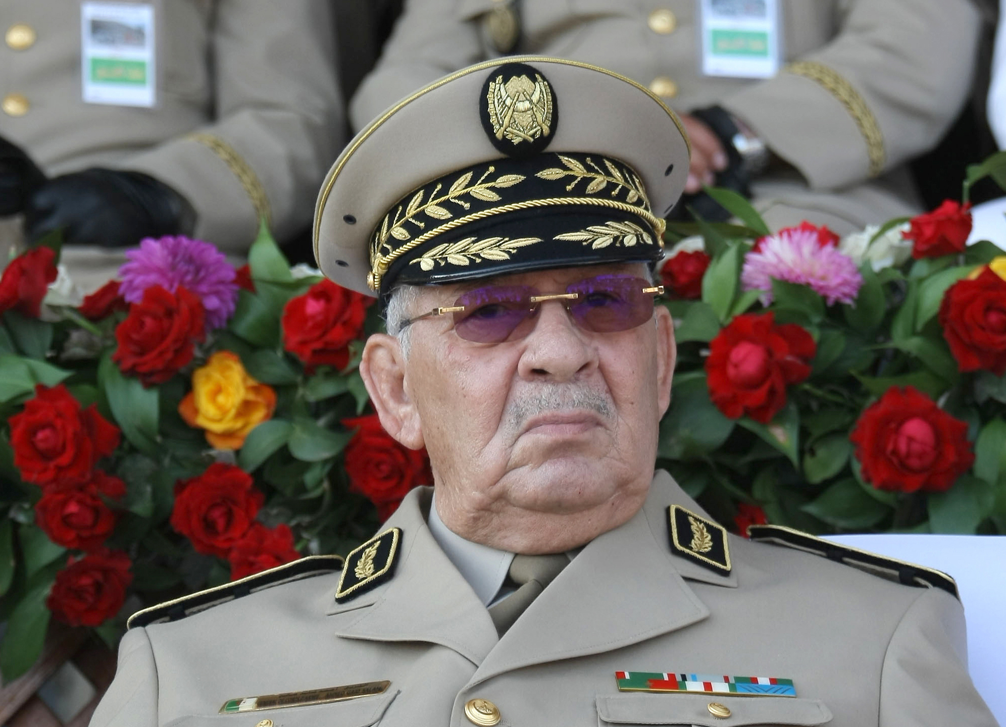 Photo de Algérie: la date de la présidentielle devra être annoncée le 15 septembre, selon l’armée