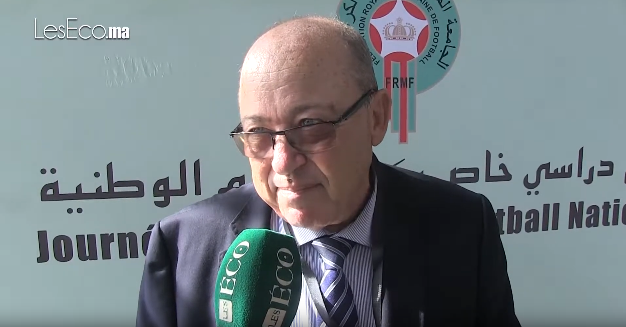 Photo de Finances de la Botola. Les litiges absorbent 40% des subventions