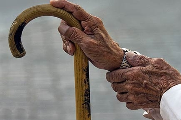 Photo de Personnes âgées au Maroc… Etat des lieux