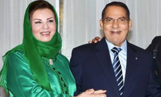 Photo de Décès de l’ancien président tunisien Zine El Abidine Ben Ali