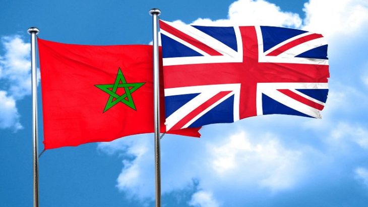 Photo de Le Brexit pourrait être bénéfique pour les relations commerciales entre le Maroc et la Grande Bretagne