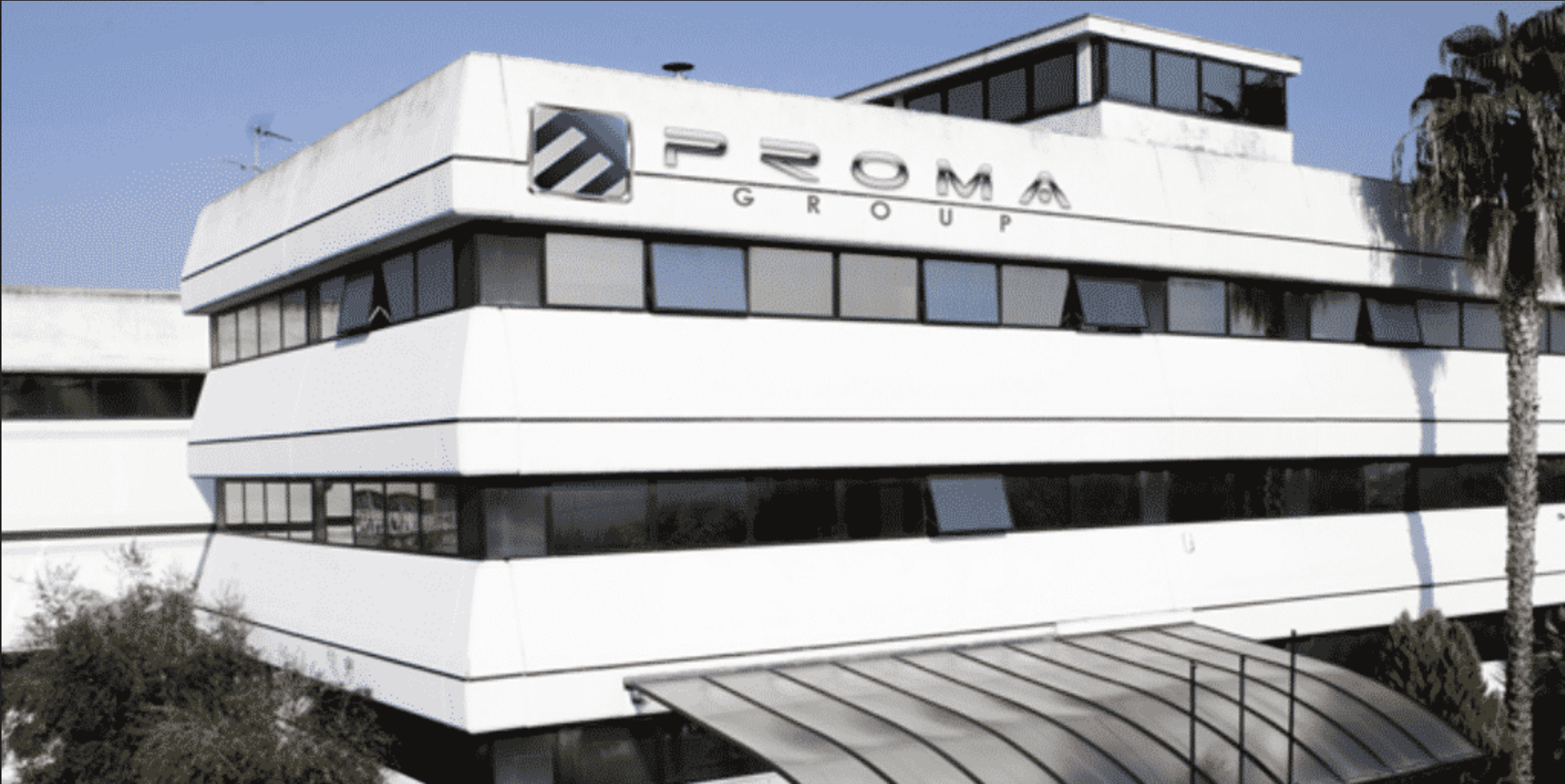 Photo de Équipement automobile. Proma Industrie inaugure son usine à Kénitra