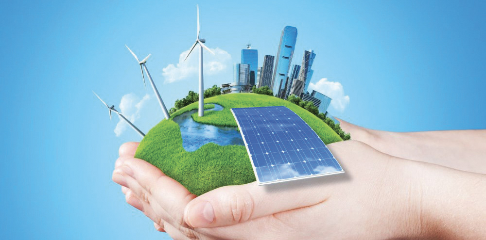 Photo de Efficacité énergétique. Recherche une stratégie nationale désespérément