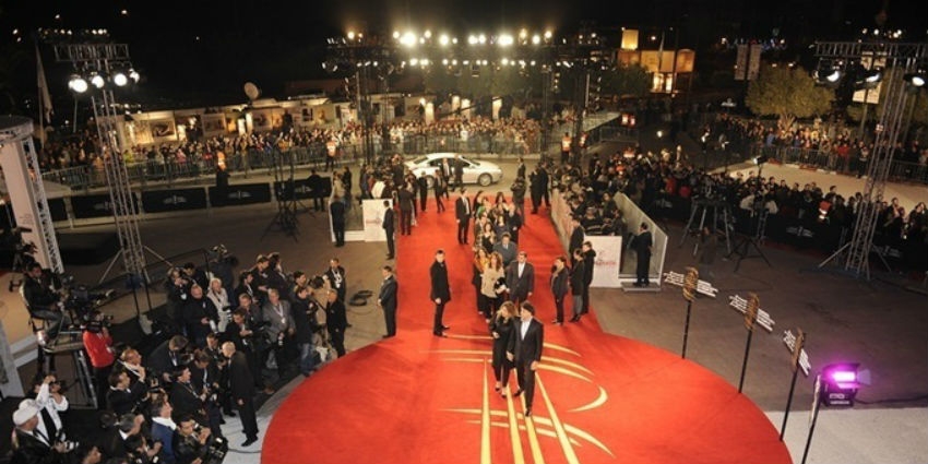 Photo de Festival International du Film de Marrakech. Cap sur l’Australie !
