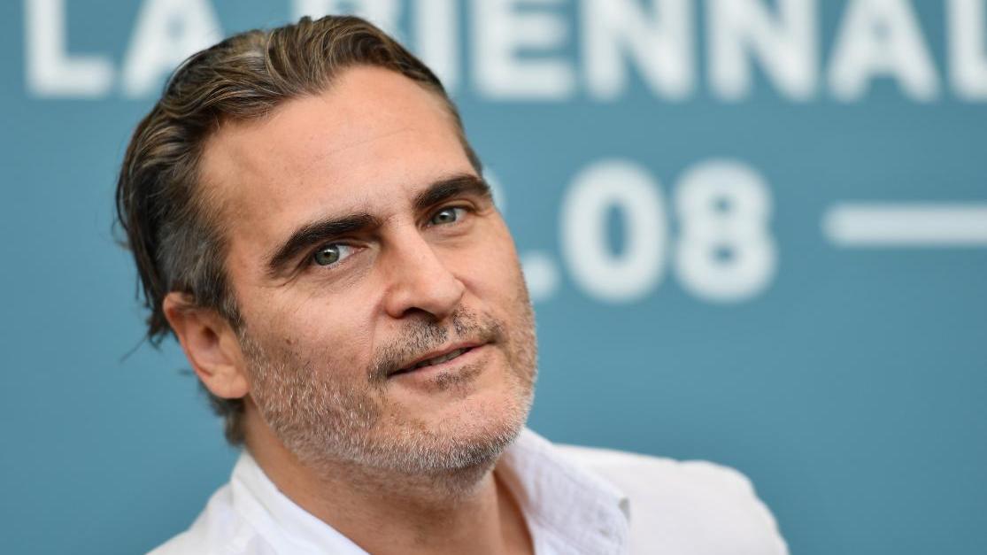 Photo de Joaquin Phoenix réinvente le Joker