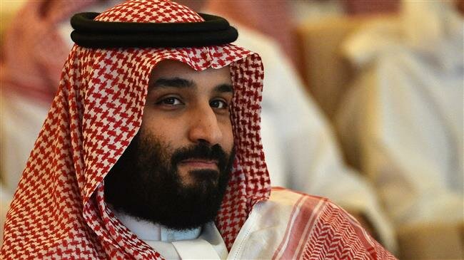 Photo de MBS admet sa responsabilité dans le meurtre de Khashoggi
