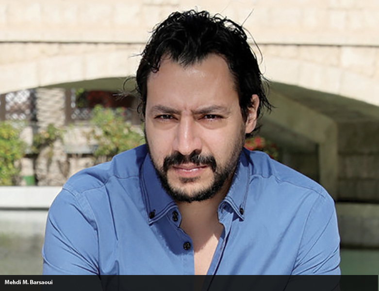 Photo de “Un Fils” bouleversant de la Tunisie moderne…