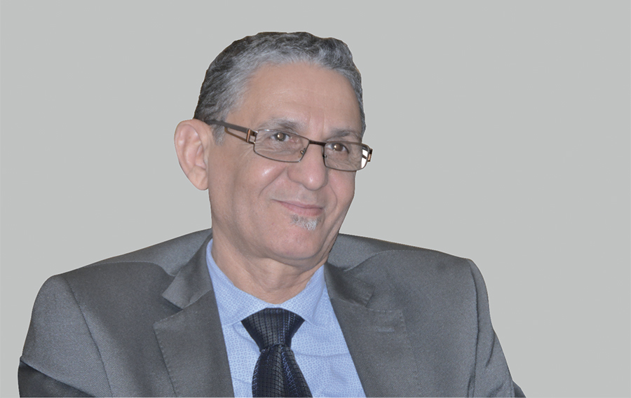 Photo de Relation médecin-patient. l’avis de Ouadi Madih (2/2)