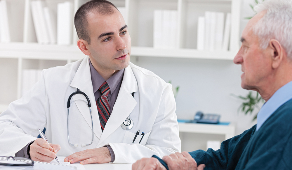 Photo de Relation médecin-patient. Les médecins, ces intouchables ? (1/2)