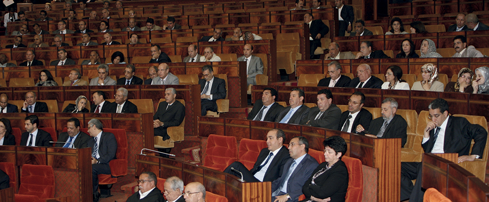Photo de Représentation politique. Doit-on maintenir la liste nationale ?