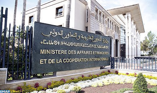 Photo de Annexion du Jourdain : Le Maroc condamne les déclarations de Netanyahu