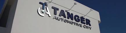 Photo de Tanger Automotive City s’étend pour répondre à la demande