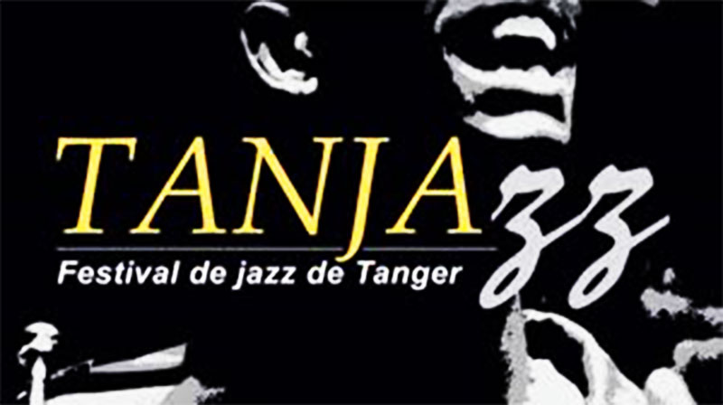 Photo de Tanjazz racheté par Jazzablanca