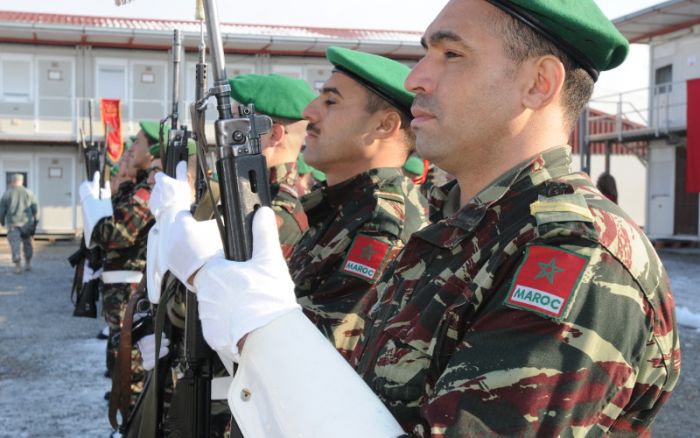 Photo de Insolite : les secrets de l’armée chez les vendeurs de pépites!