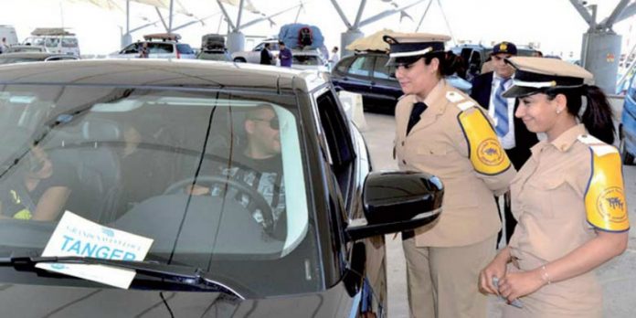 Photo de Marhaba 2019: 2,5 millions de passagers et 600.000 véhicules du 5 juin au 1er septembre