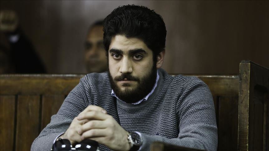 Photo de Egypte: décès du fils de l’ancien président Morsi
