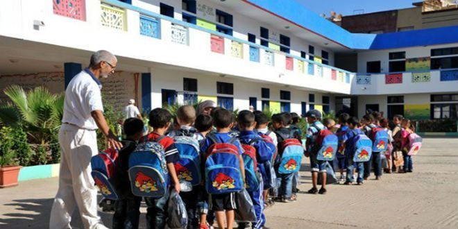 Photo de Rentrée scolaire: d’importants changements pédagogique cette rentrée