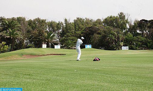 Photo de La 1ère édition du “Lalla Aïcha Challenge Tour” du 3 au 6 octobre à Rabat