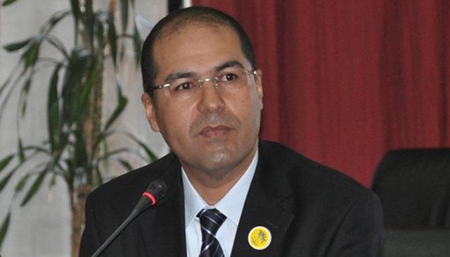 Photo de Khalid Safir: « La fiscalité locale marocaine aux mêmes standards que dans d’autres pays »