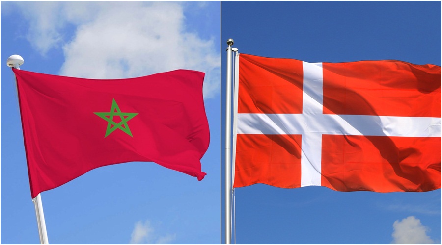 Photo de Maroc-Danemark :  Partenariat pour favoriser l’échange d’expériences en matière de statistique