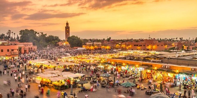 Photo de FAIR 2019: Le gotha du monde de l’assurance sera à Marrakech cette semaine